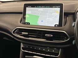 2022 MG HS Plus EV Essence