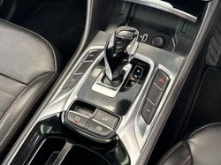 2022 MG HS Plus EV Essence