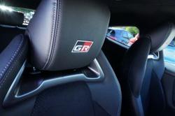 2020 Toyota Yaris GR