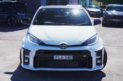 2020 Toyota Yaris GR