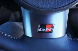 2020 Toyota Yaris GR