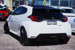 2020 Toyota Yaris GR