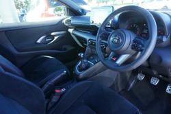 2020 Toyota Yaris GR