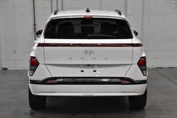 2025 Hyundai Kona Electric Premium