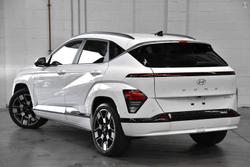 2025 Hyundai Kona Electric Premium