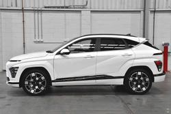 2025 Hyundai Kona Electric Premium