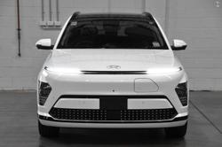 2025 Hyundai Kona Electric Premium