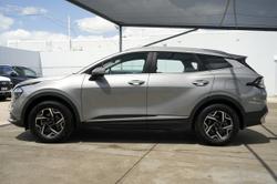 2023 Kia Sportage S