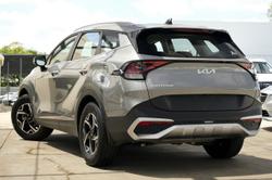 2023 Kia Sportage S