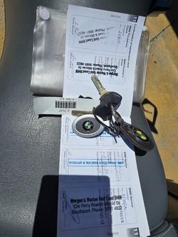 2009 BMW Motorrad R1200 GS White