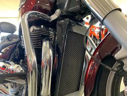 2015 Triumph THUNDERBIRD COMMANDER Black