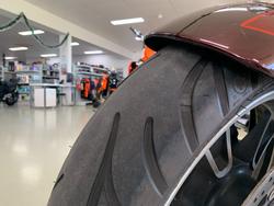 2015 Triumph THUNDERBIRD COMMANDER Black