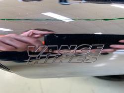 2015 Triumph THUNDERBIRD COMMANDER Black