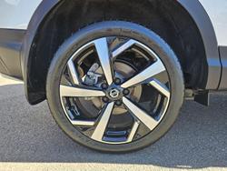 2019 Nissan QASHQAI Ti