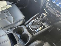 2019 Nissan QASHQAI Ti