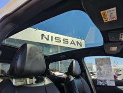 2019 Nissan QASHQAI Ti