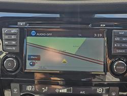 2019 Nissan QASHQAI Ti