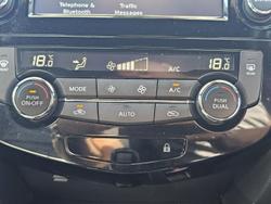 2019 Nissan QASHQAI Ti