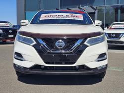 2019 Nissan QASHQAI Ti