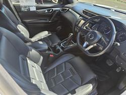 2019 Nissan QASHQAI Ti