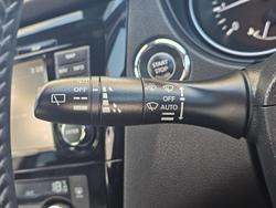 2019 Nissan QASHQAI Ti