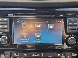 2019 Nissan QASHQAI Ti