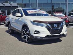 2019 Nissan QASHQAI Ti
