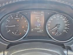 2019 Nissan QASHQAI Ti