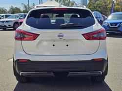 2019 Nissan QASHQAI Ti