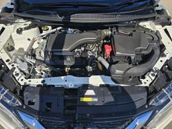 2019 Nissan QASHQAI Ti