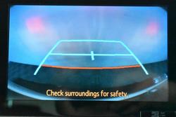 2020 Toyota Hilux SR5