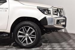 2020 Toyota Hilux SR5