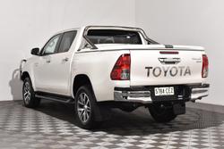 2020 Toyota Hilux SR5