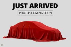 2020 Toyota Hilux SR5