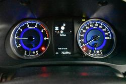 2020 Toyota Hilux SR5