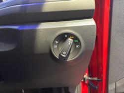 2025 Volkswagen T-Roc 110TSI Style