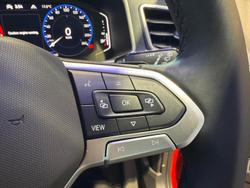 2025 Volkswagen T-Roc 110TSI Style