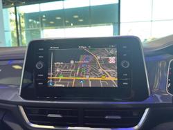 2025 Volkswagen T-Roc 110TSI Style