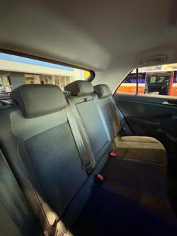 2025 Volkswagen T-Roc 110TSI Style