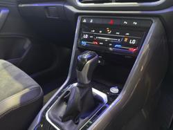 2025 Volkswagen T-Roc 110TSI Style