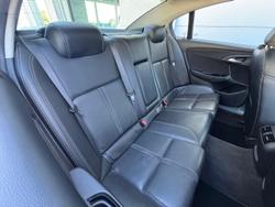 2016 Holden Commodore SS V Redline