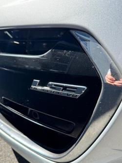 2016 Holden Commodore SS V Redline