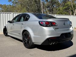 2016 Holden Commodore SS V Redline