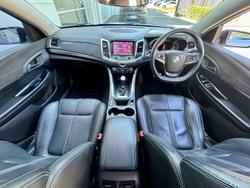 2016 Holden Commodore SS V Redline