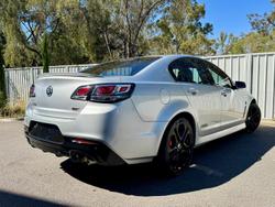 2016 Holden Commodore SS V Redline