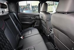 2025 Isuzu D-MAX X-TERRAIN