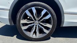 2020 Volkswagen Tiguan 162TSI Highline Allspace