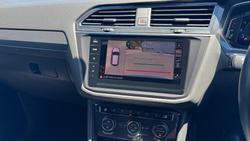 2020 Volkswagen Tiguan 162TSI Highline Allspace