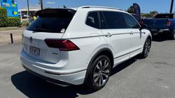 2020 Volkswagen Tiguan 162TSI Highline Allspace