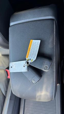 2020 Volkswagen Tiguan 162TSI Highline Allspace